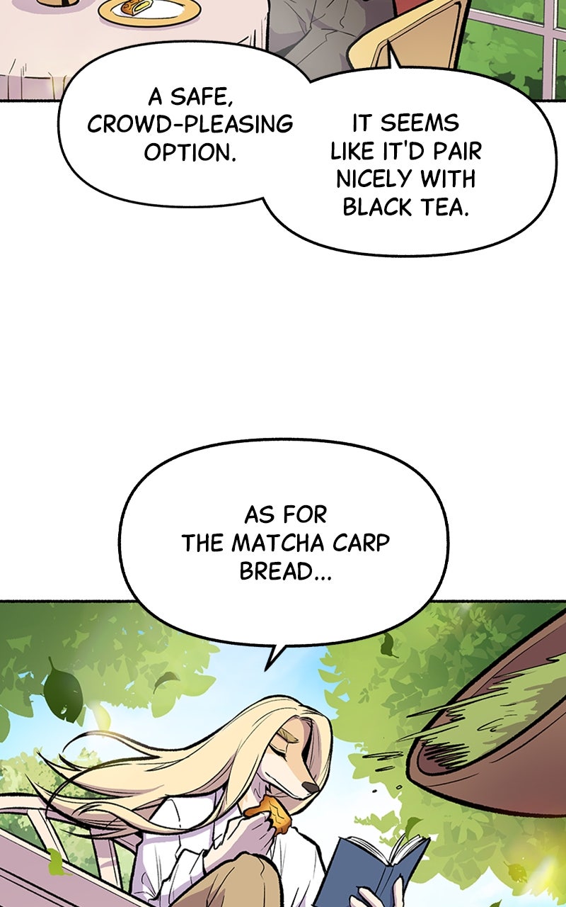 Read Mr. Tiger