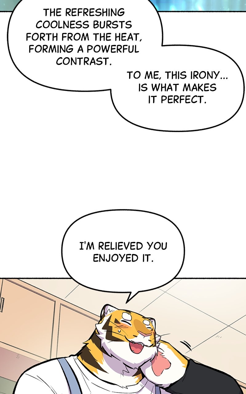Read Mr. Tiger
