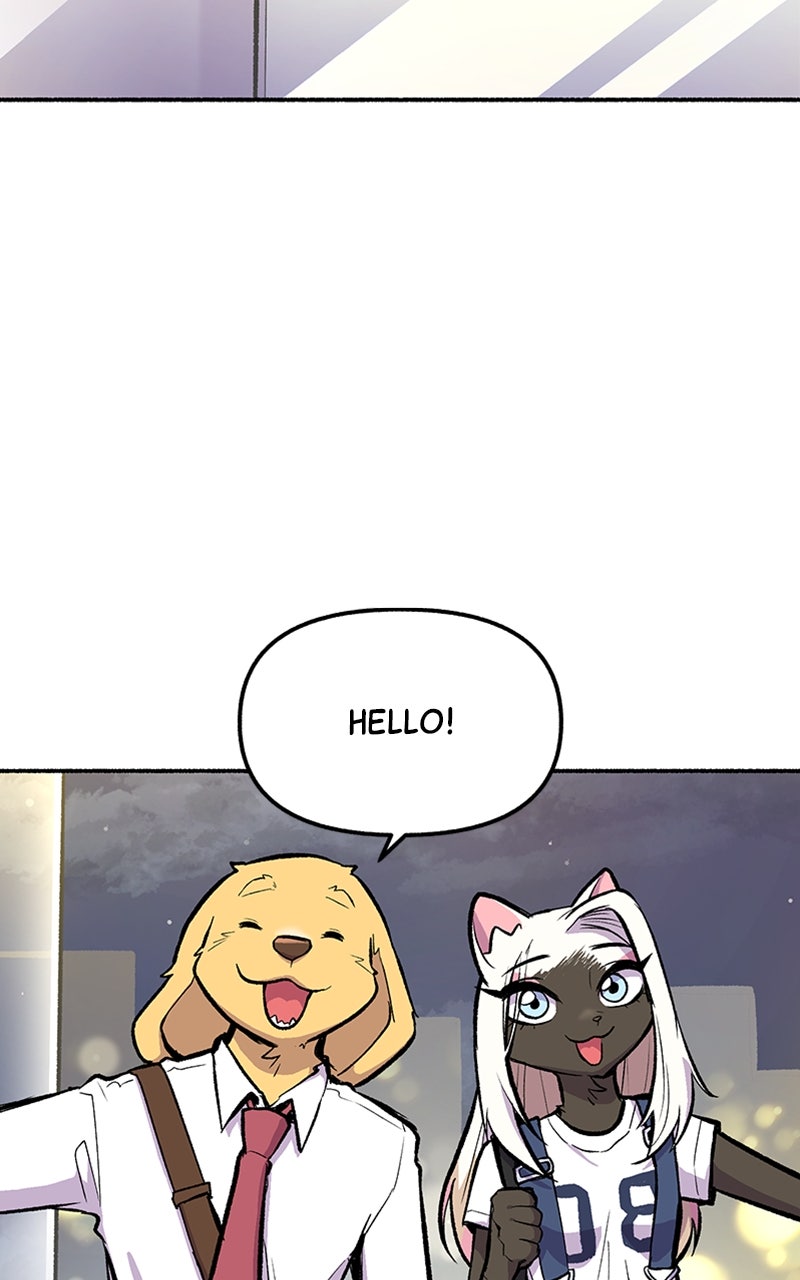 Read Mr. Tiger