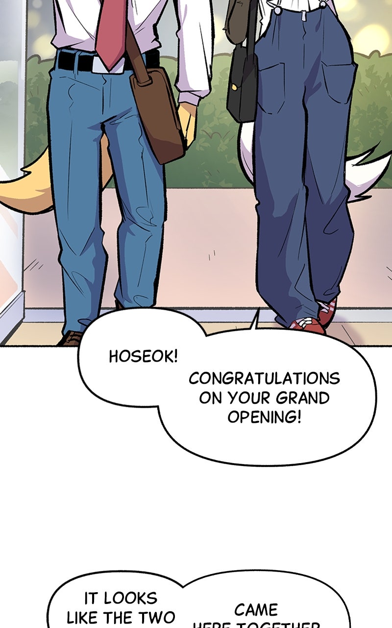 Read Mr. Tiger