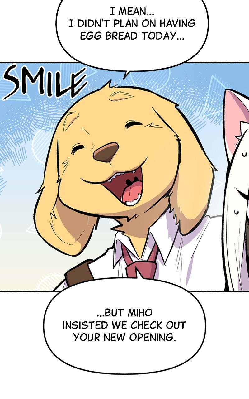 Read Mr. Tiger