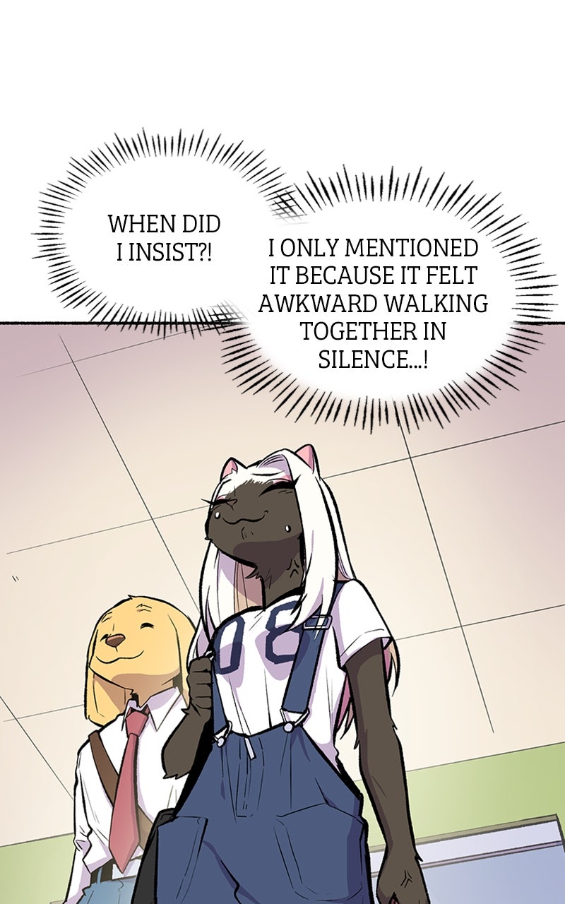 Read Mr. Tiger