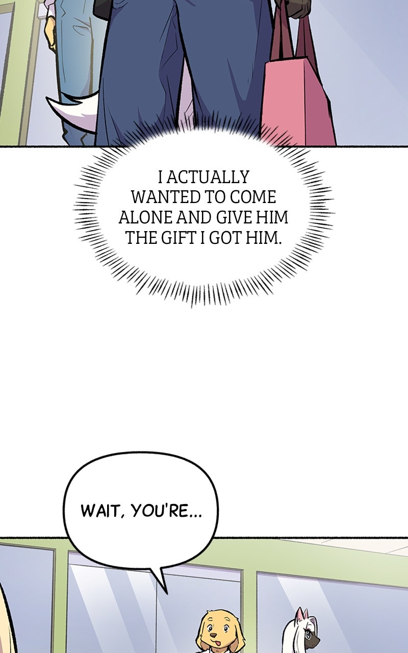 Read Mr. Tiger