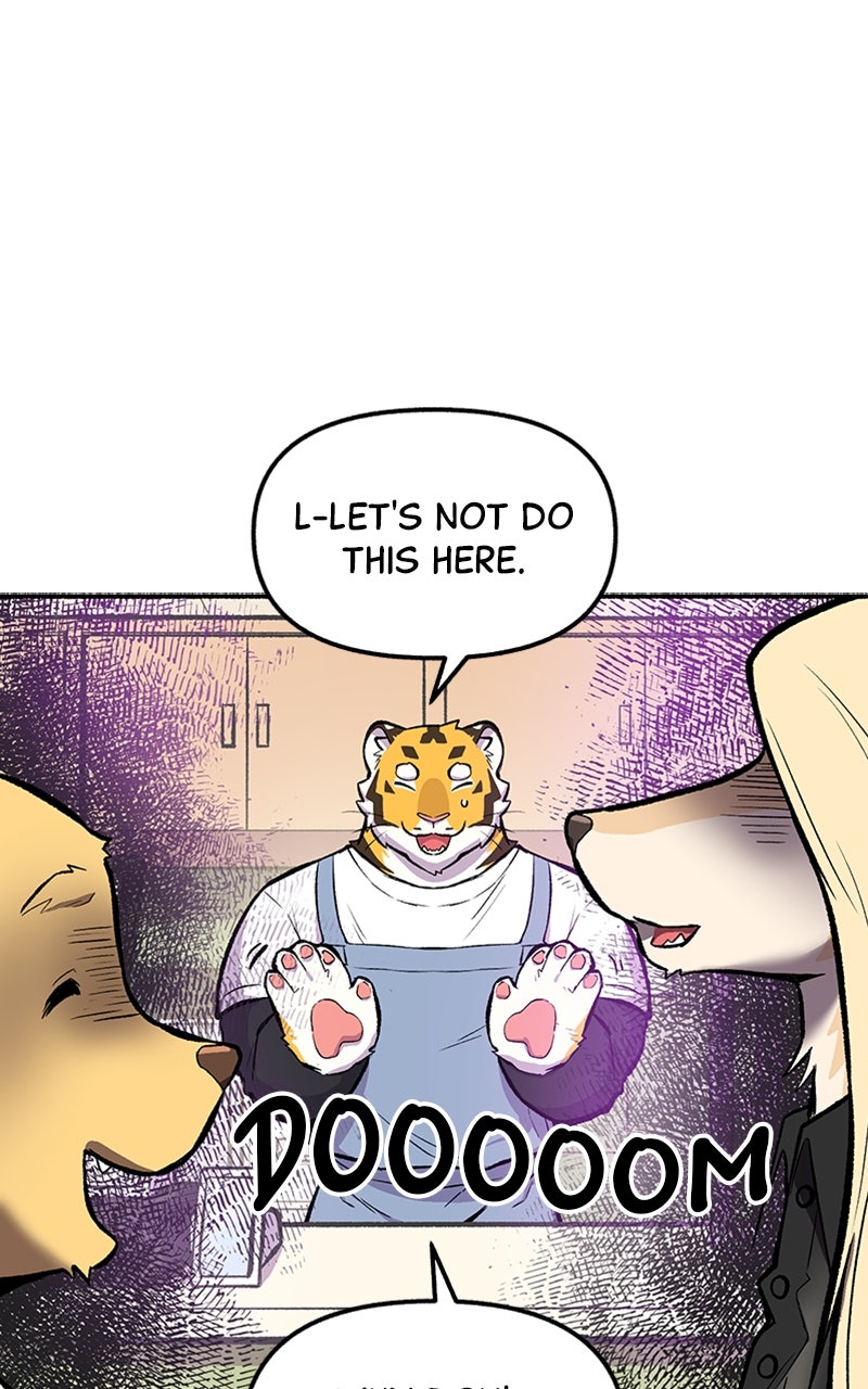 Read Mr. Tiger