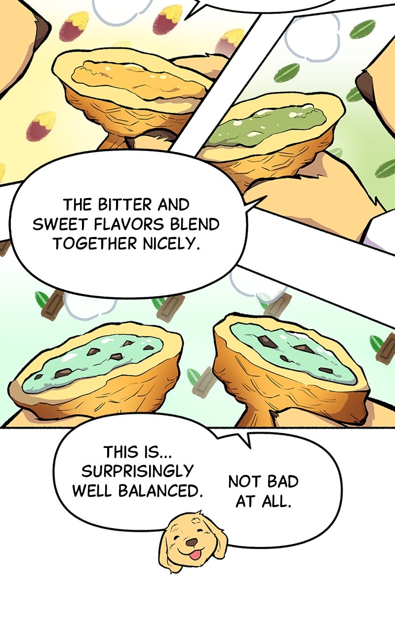 Read Mr. Tiger