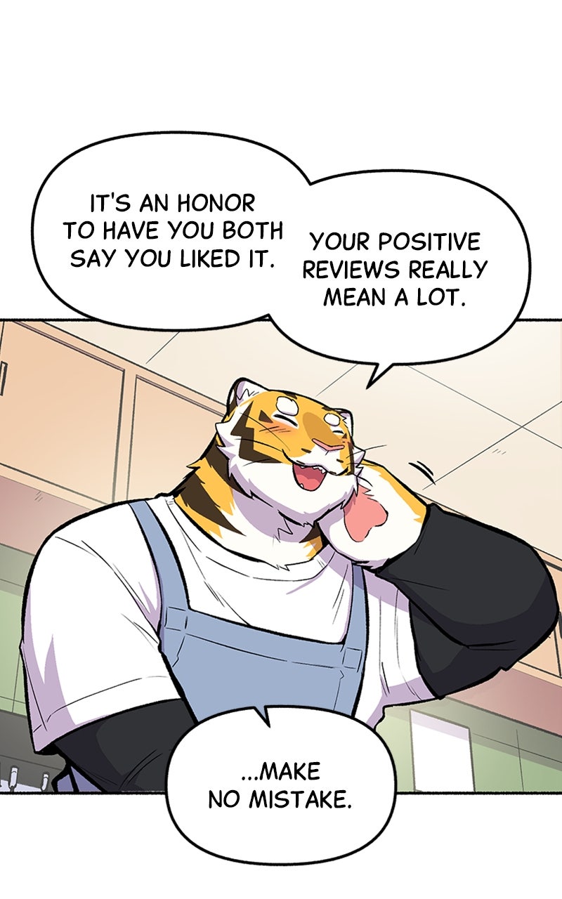 Read Mr. Tiger