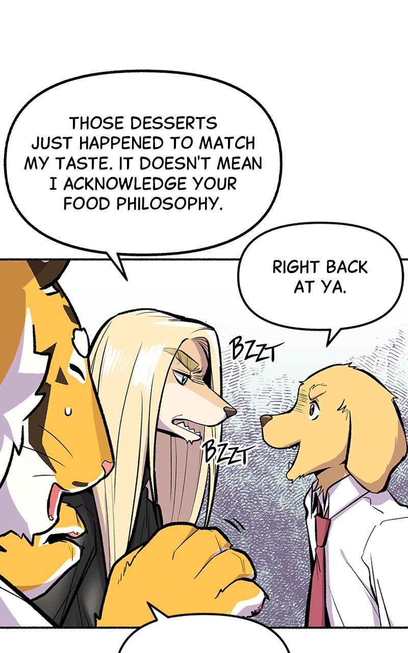 Read Mr. Tiger