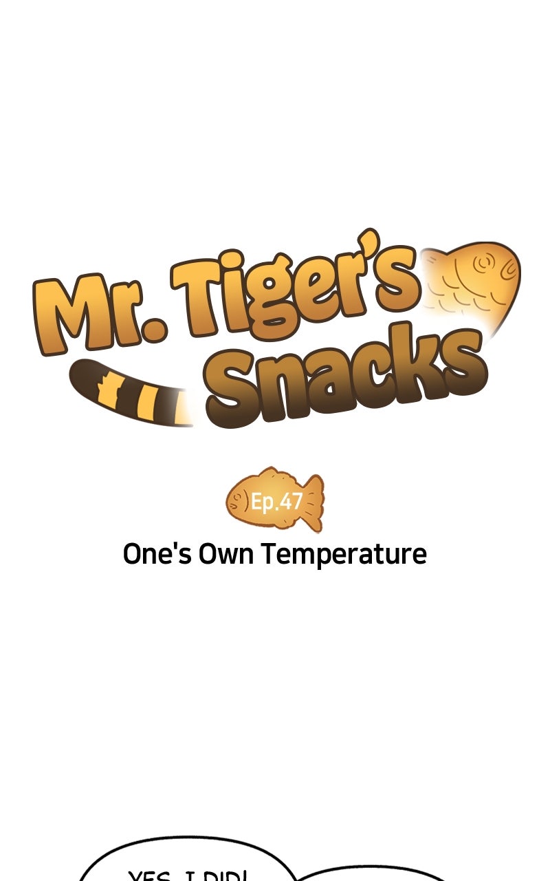Read Mr. Tiger