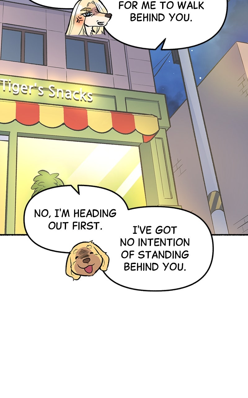 Read Mr. Tiger