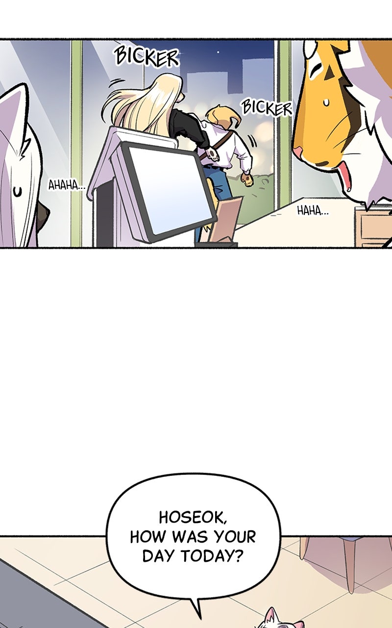 Read Mr. Tiger