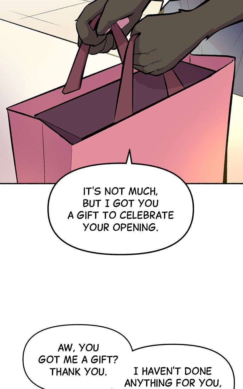 Read Mr. Tiger
