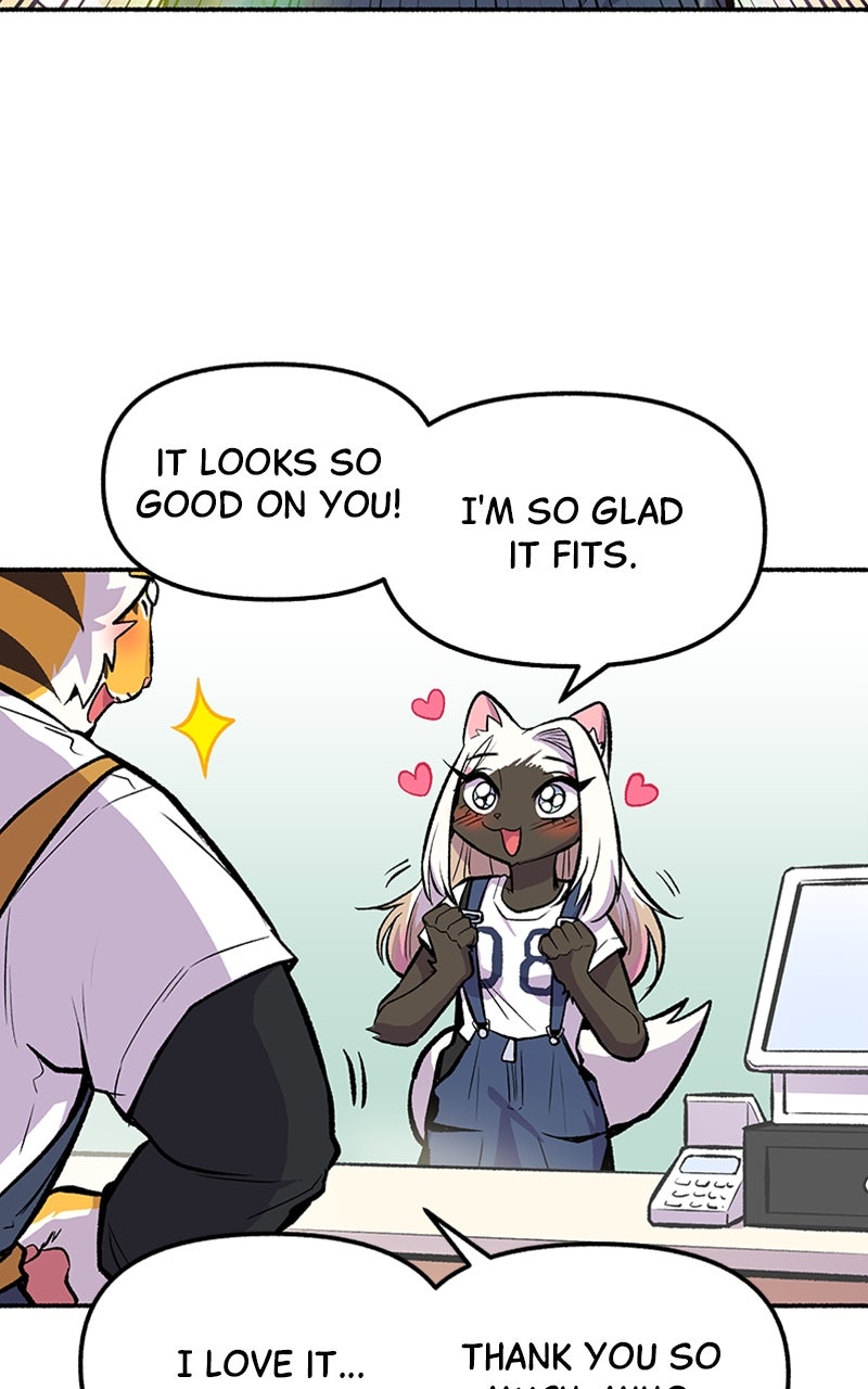 Read Mr. Tiger