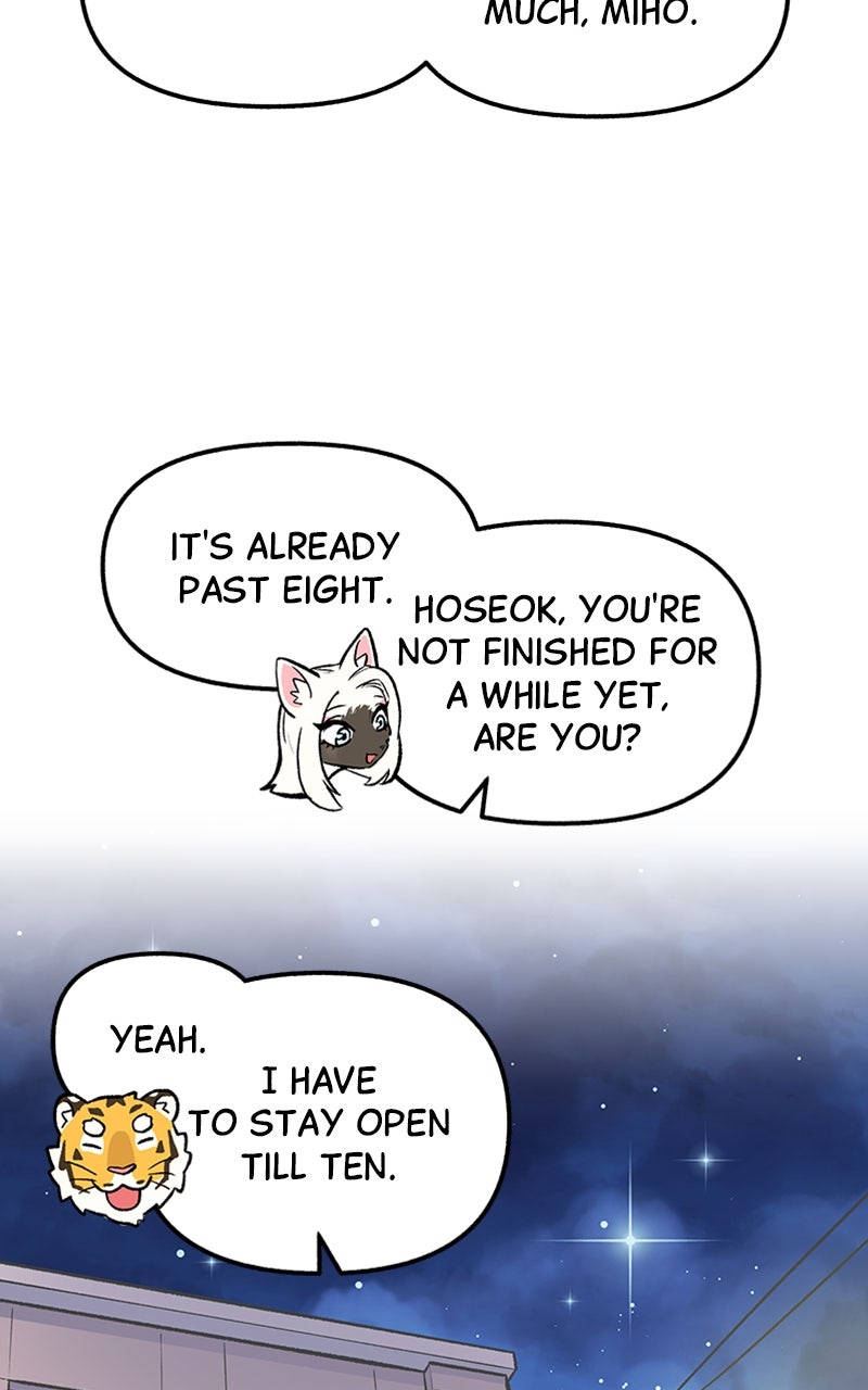 Read Mr. Tiger
