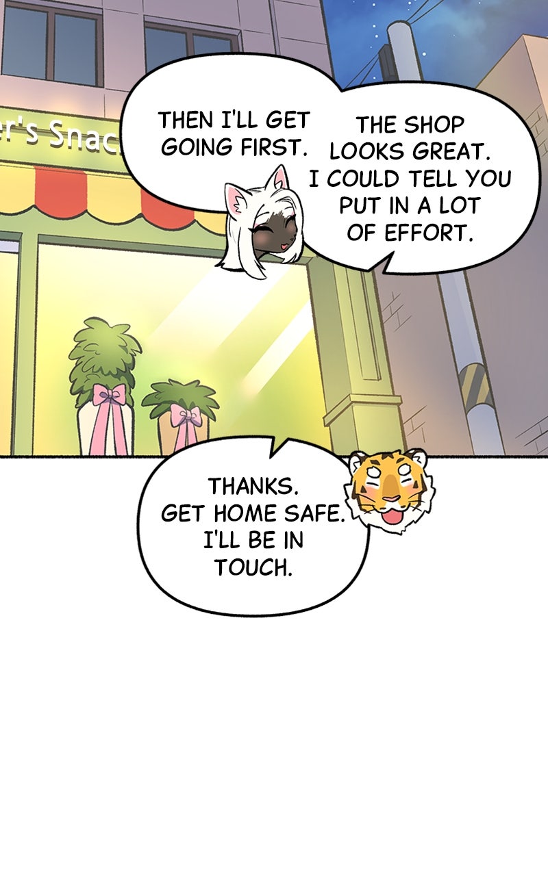 Read Mr. Tiger