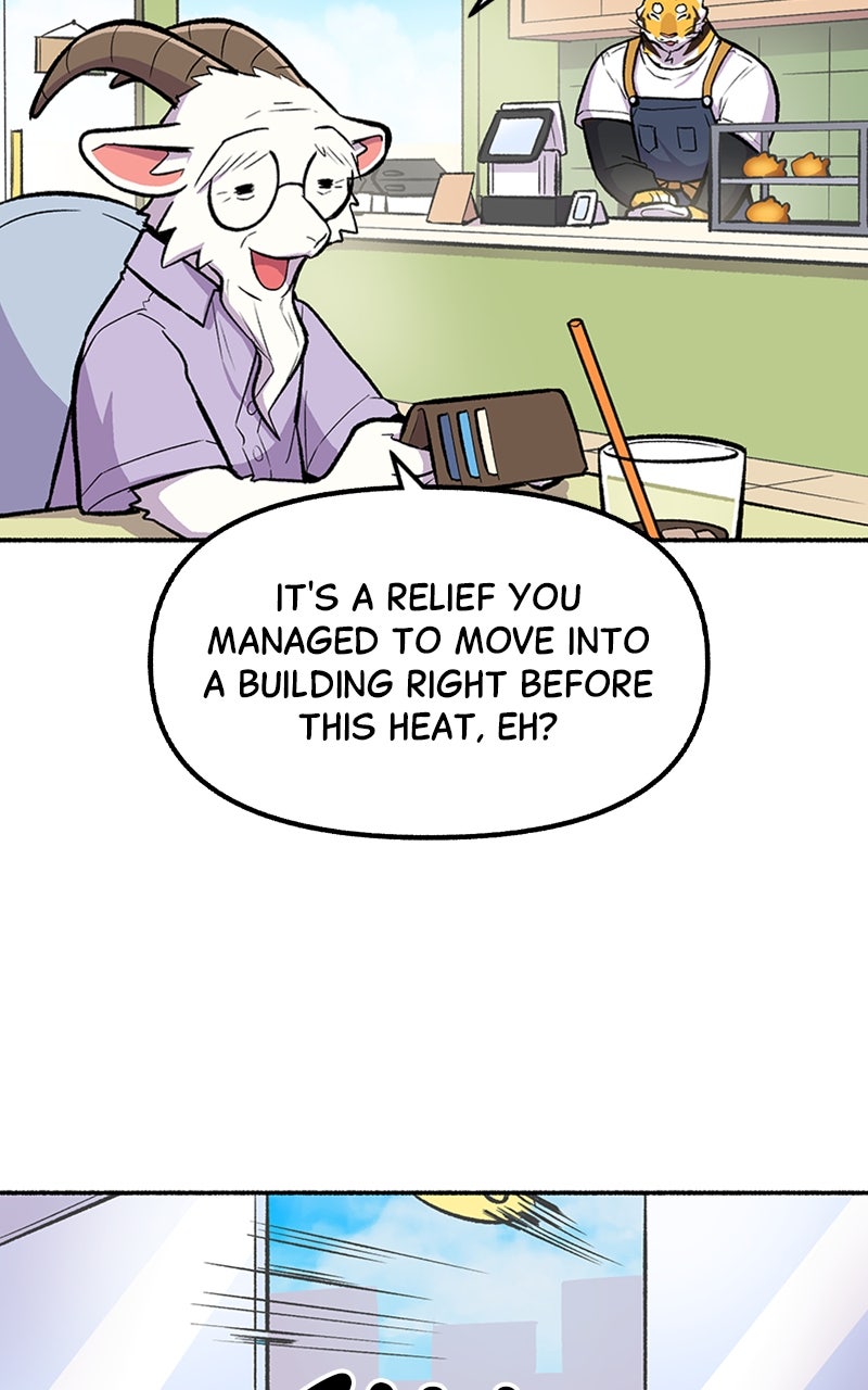 Read Mr. Tiger