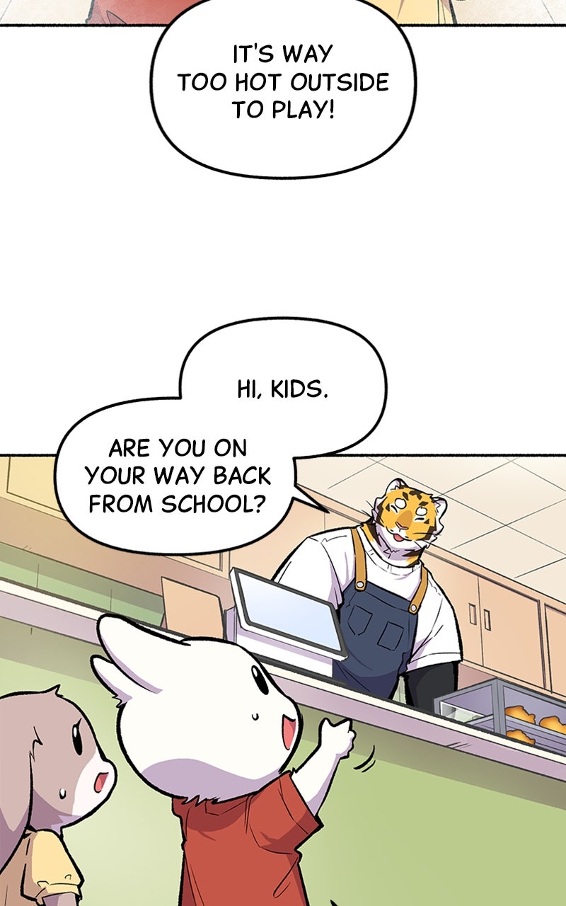Read Mr. Tiger
