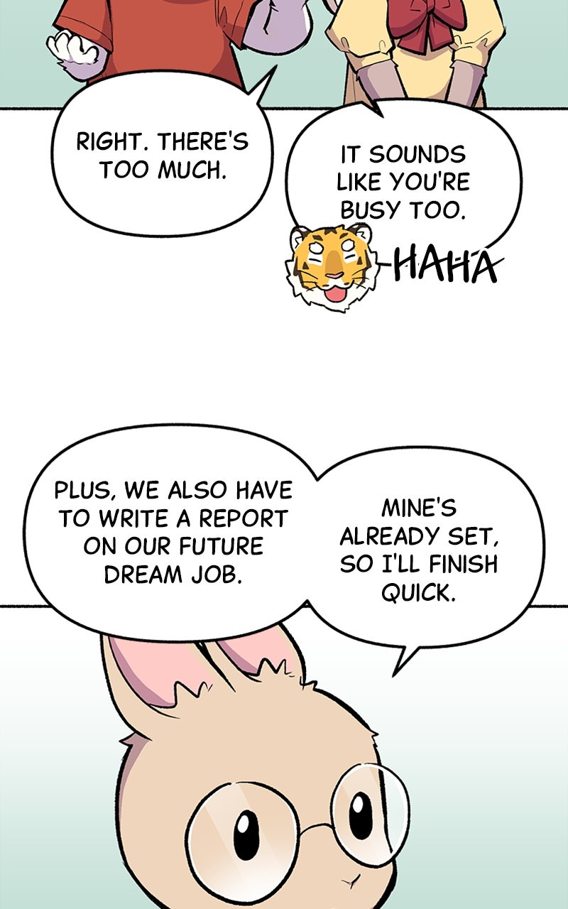 Read Mr. Tiger