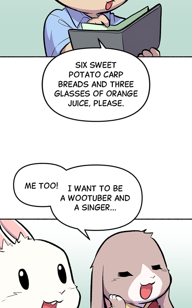 Read Mr. Tiger