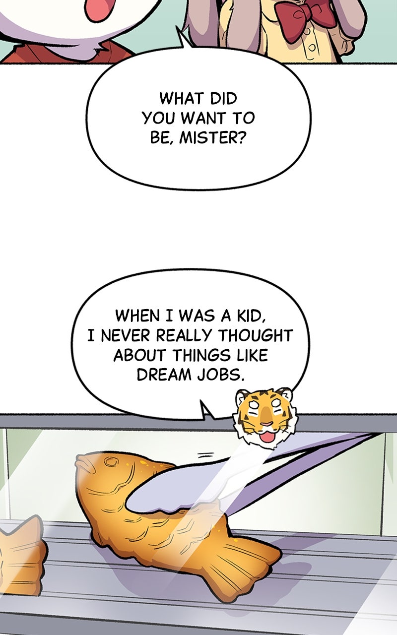 Read Mr. Tiger