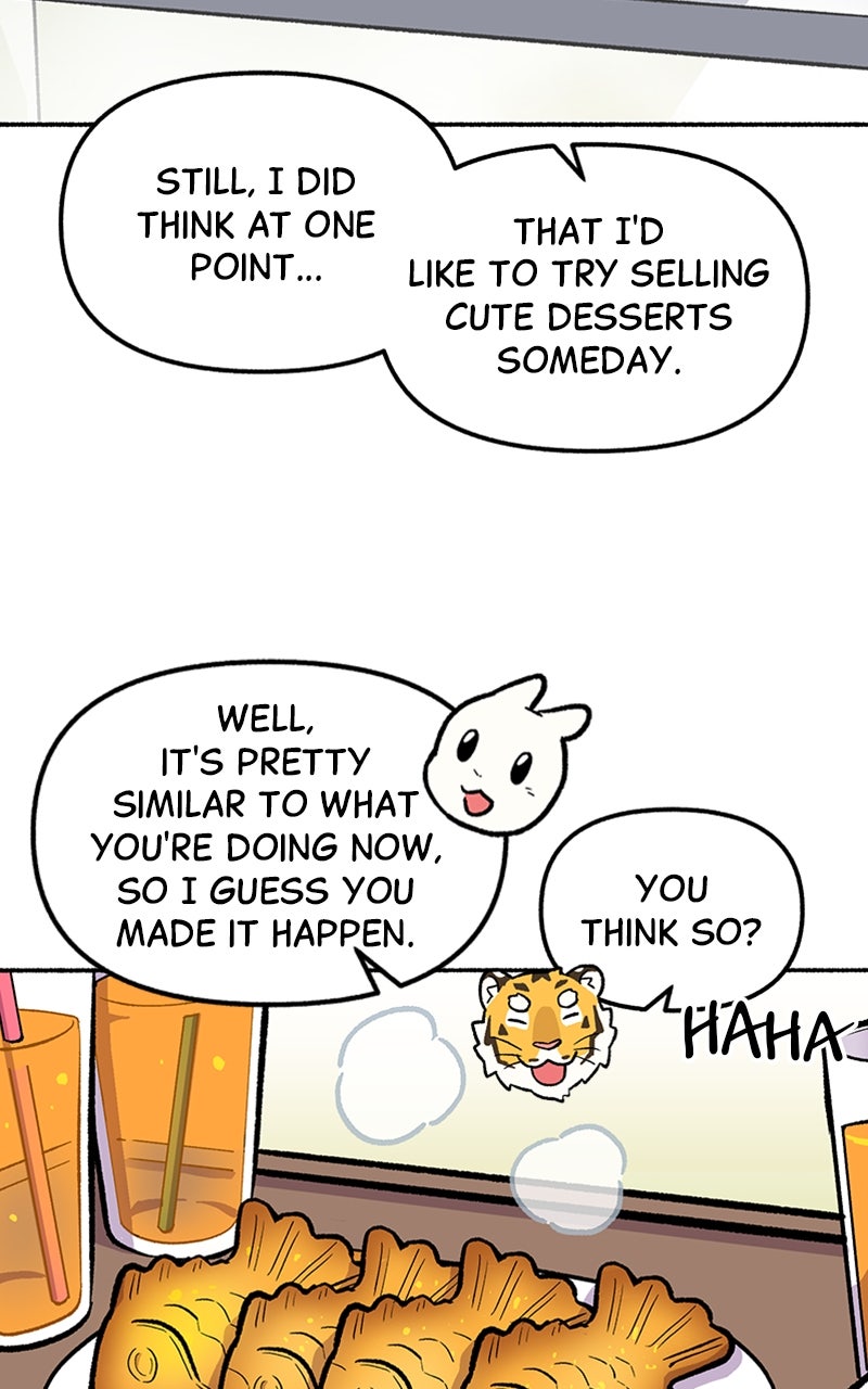 Read Mr. Tiger