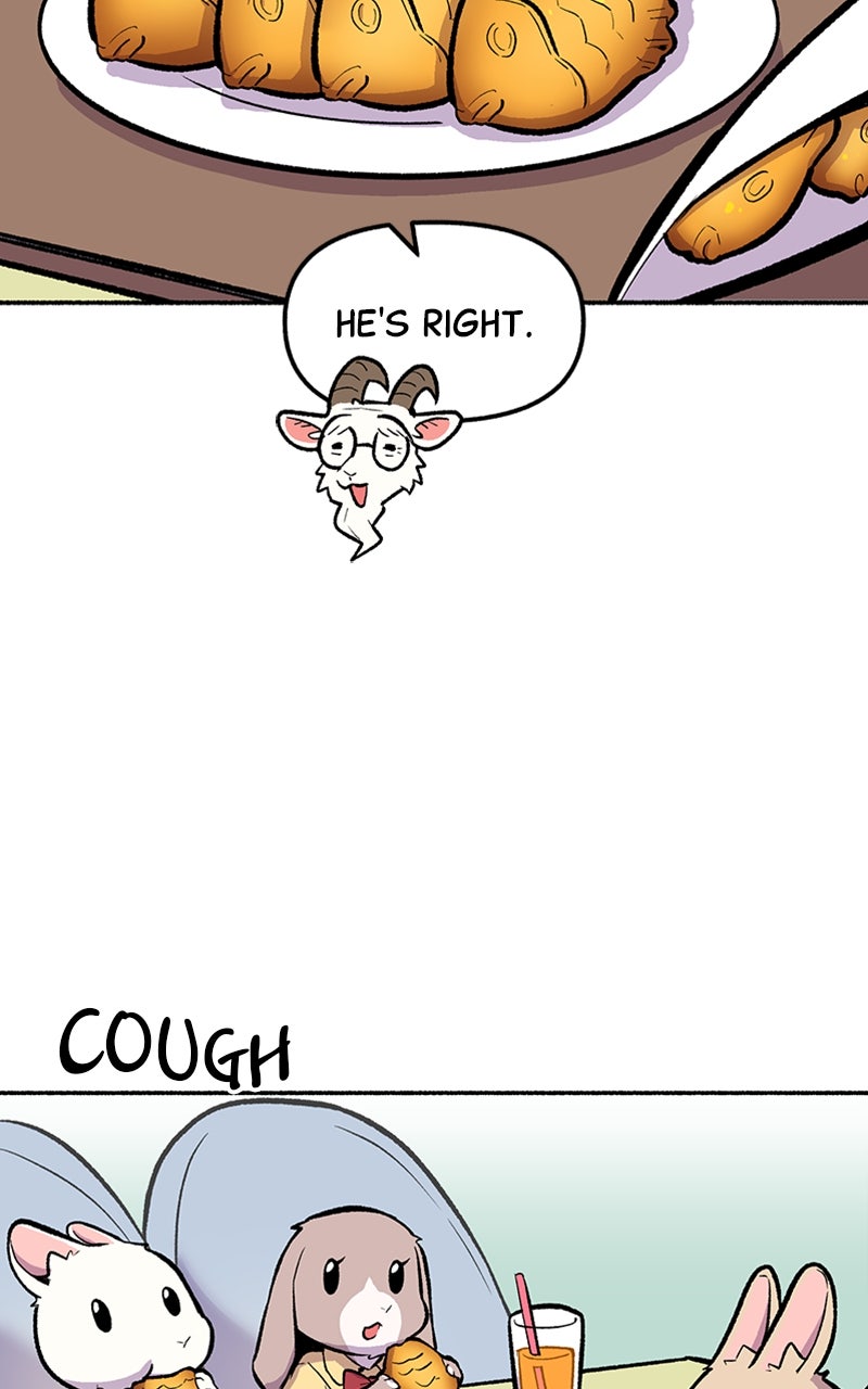 Read Mr. Tiger