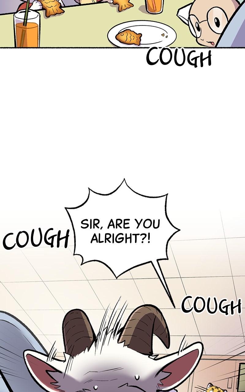 Read Mr. Tiger