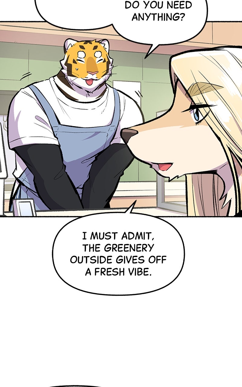 Read Mr. Tiger
