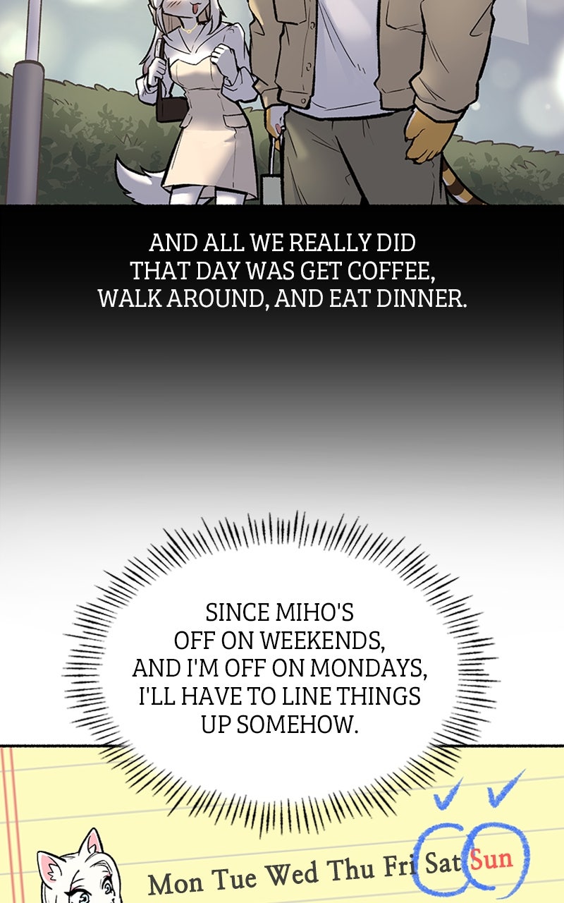 Read Mr. Tiger