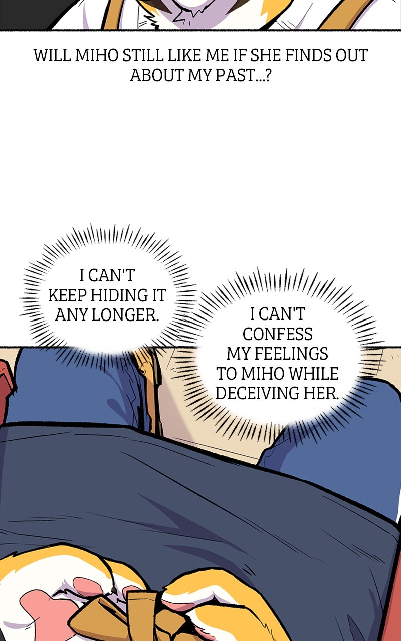 Read Mr. Tiger