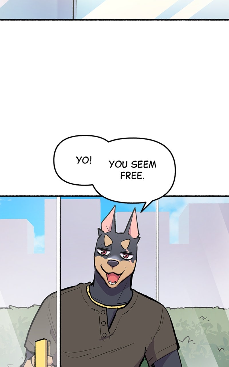 Read Mr. Tiger