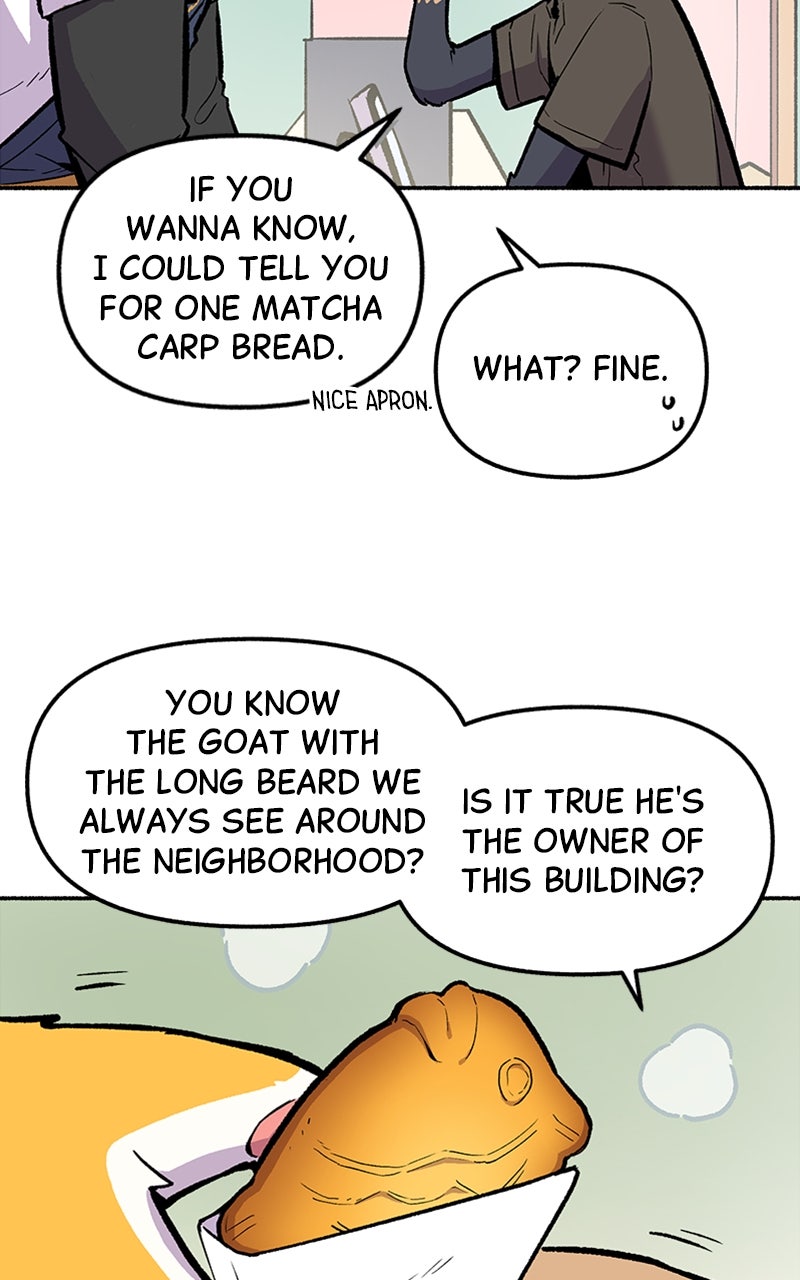 Read Mr. Tiger