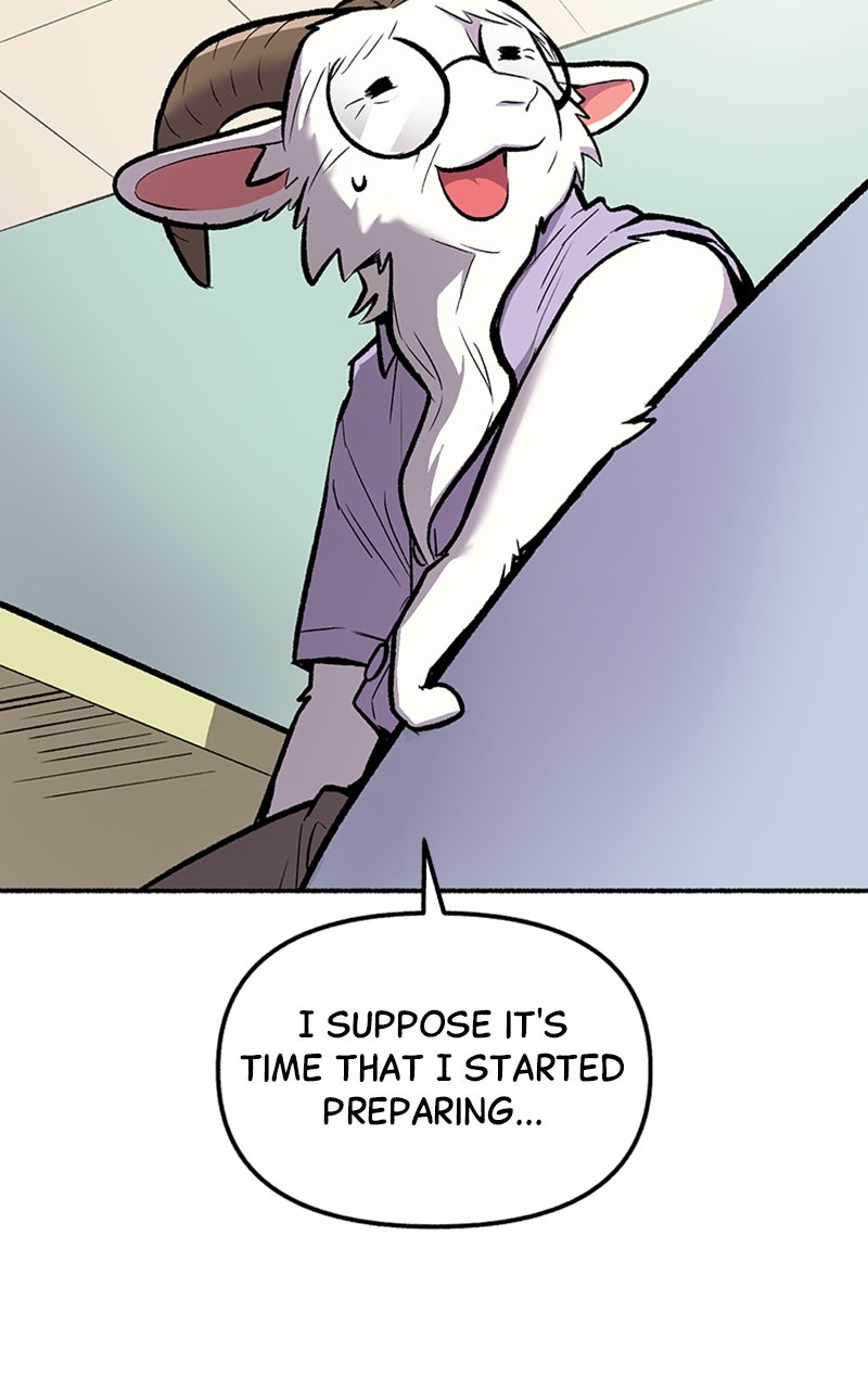 Read Mr. Tiger