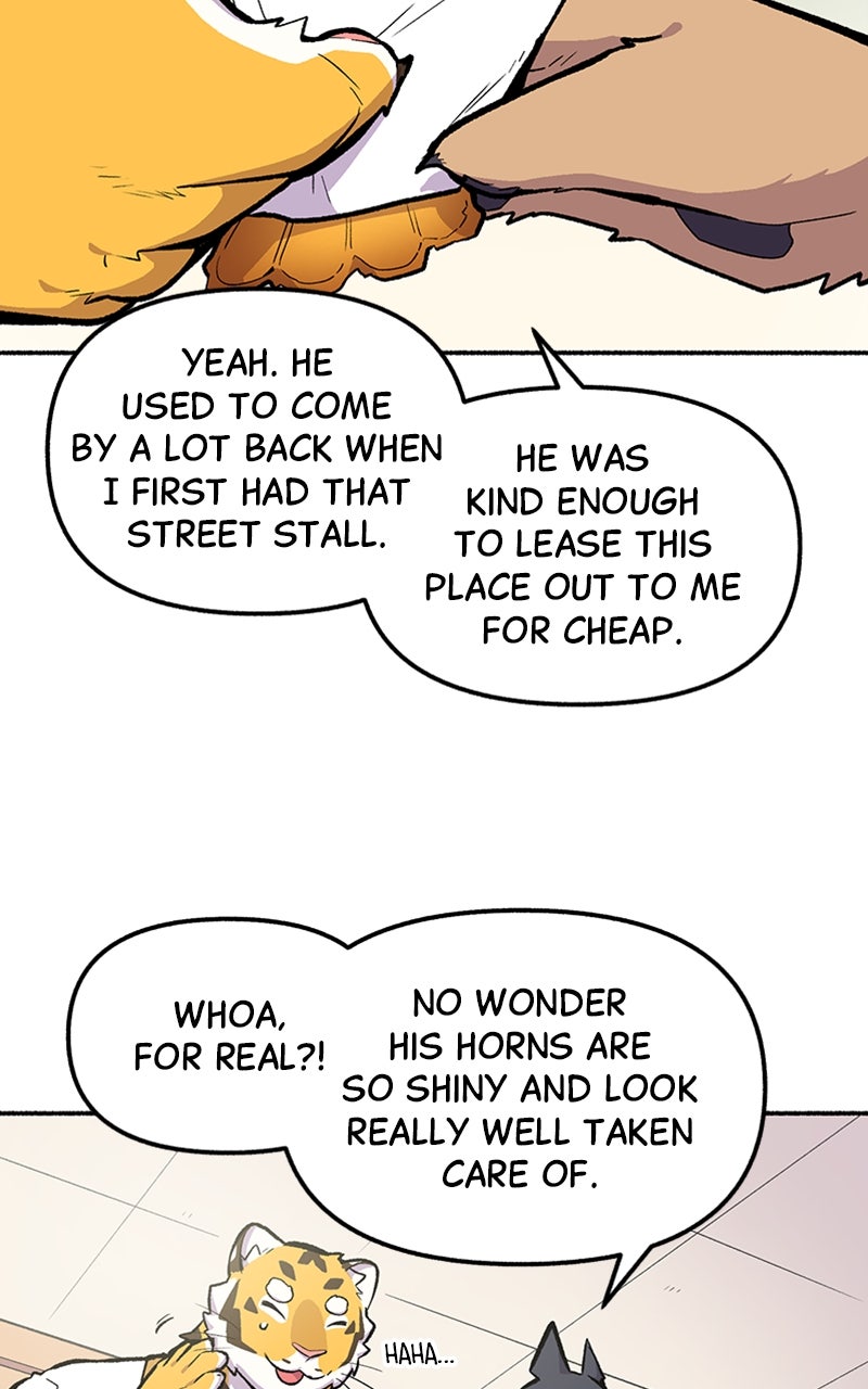 Read Mr. Tiger