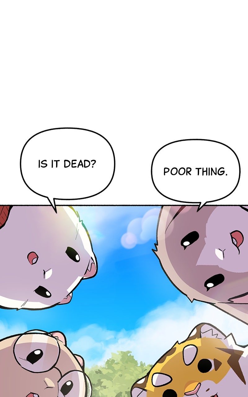 Read Mr. Tiger