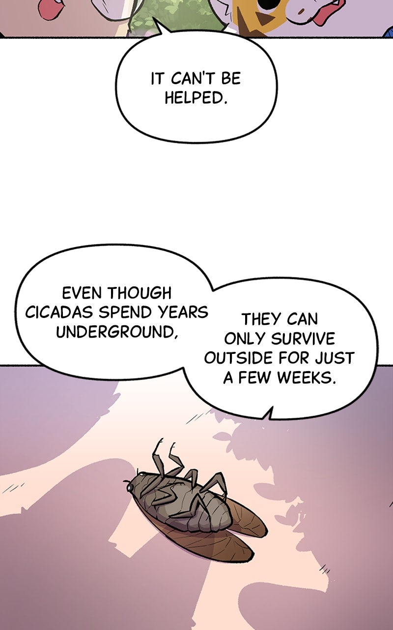 Read Mr. Tiger