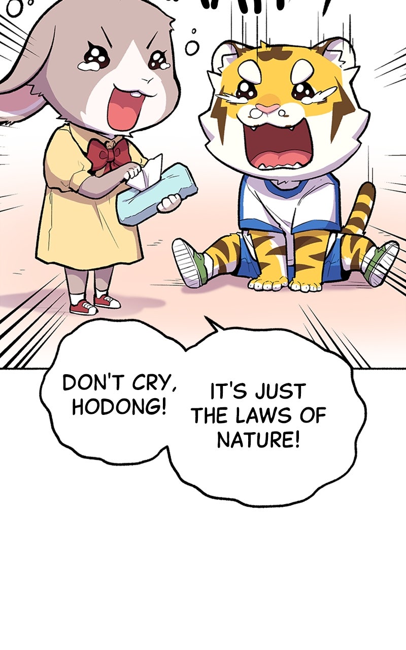 Read Mr. Tiger