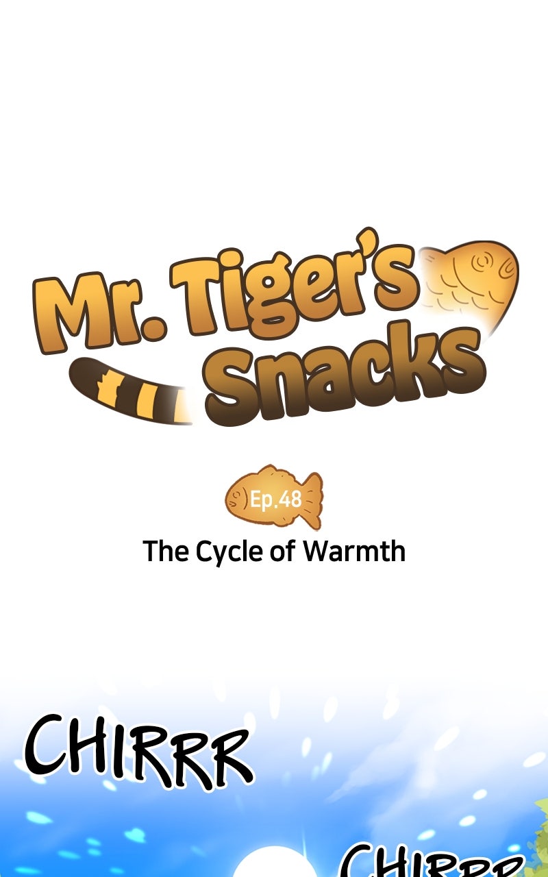 Read Mr. Tiger