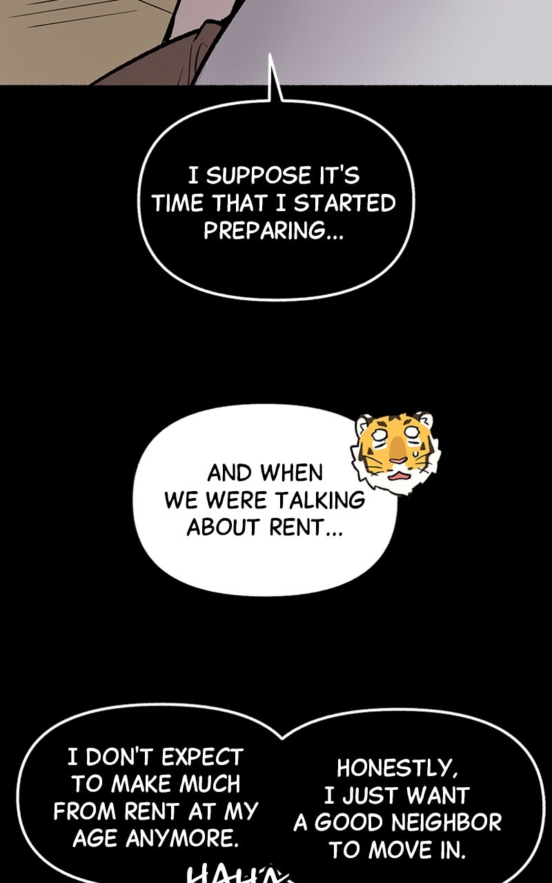 Read Mr. Tiger