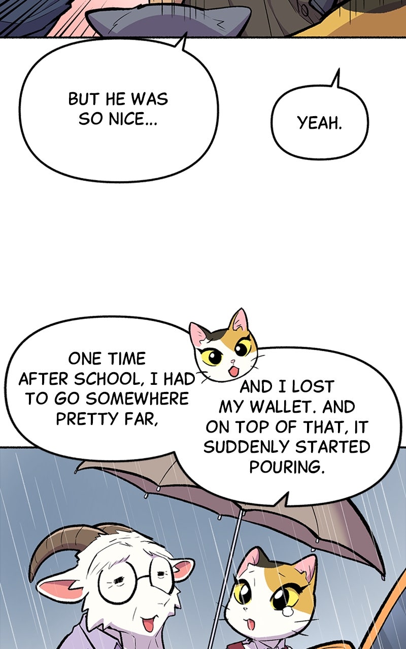 Read Mr. Tiger