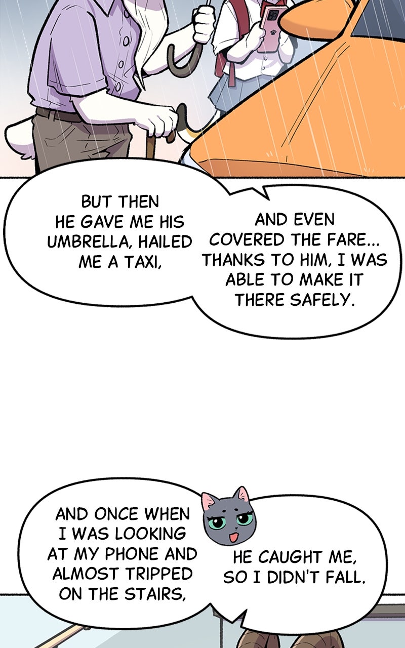 Read Mr. Tiger