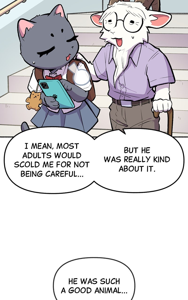 Read Mr. Tiger
