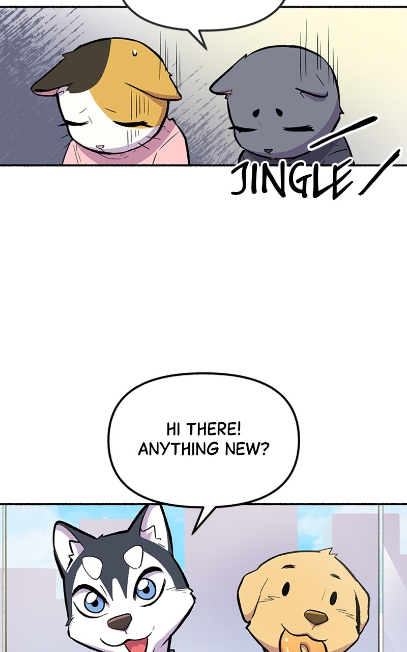 Read Mr. Tiger