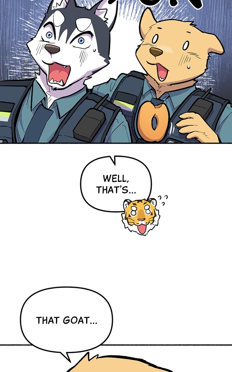 Read Mr. Tiger