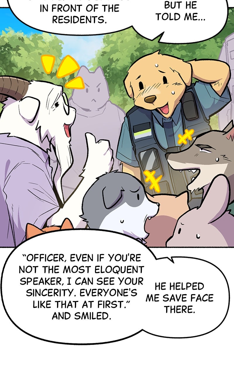 Read Mr. Tiger