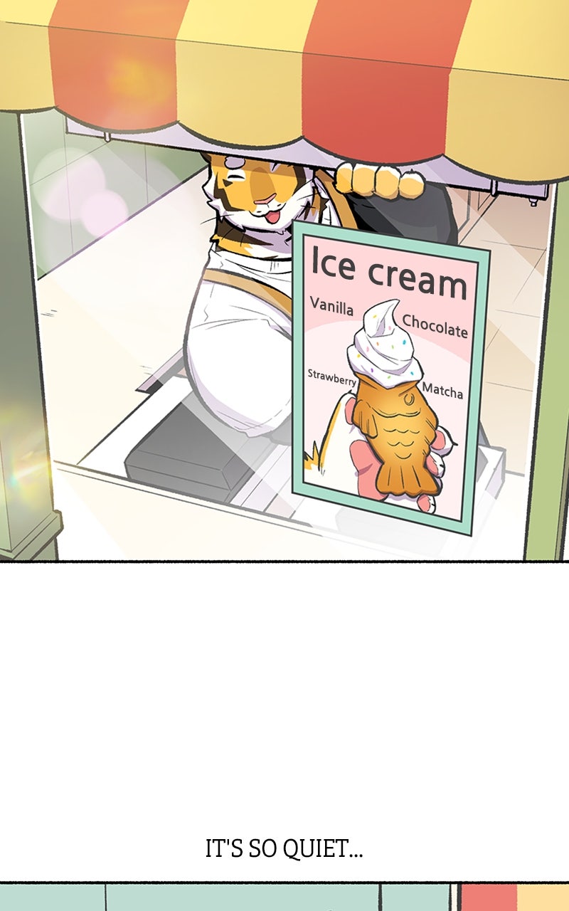 Read Mr. Tiger