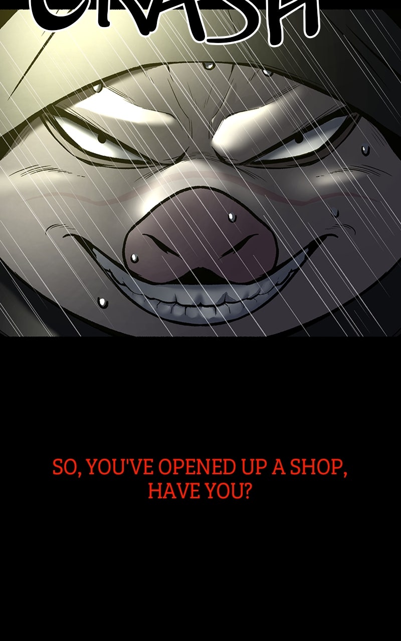 Read Mr. Tiger