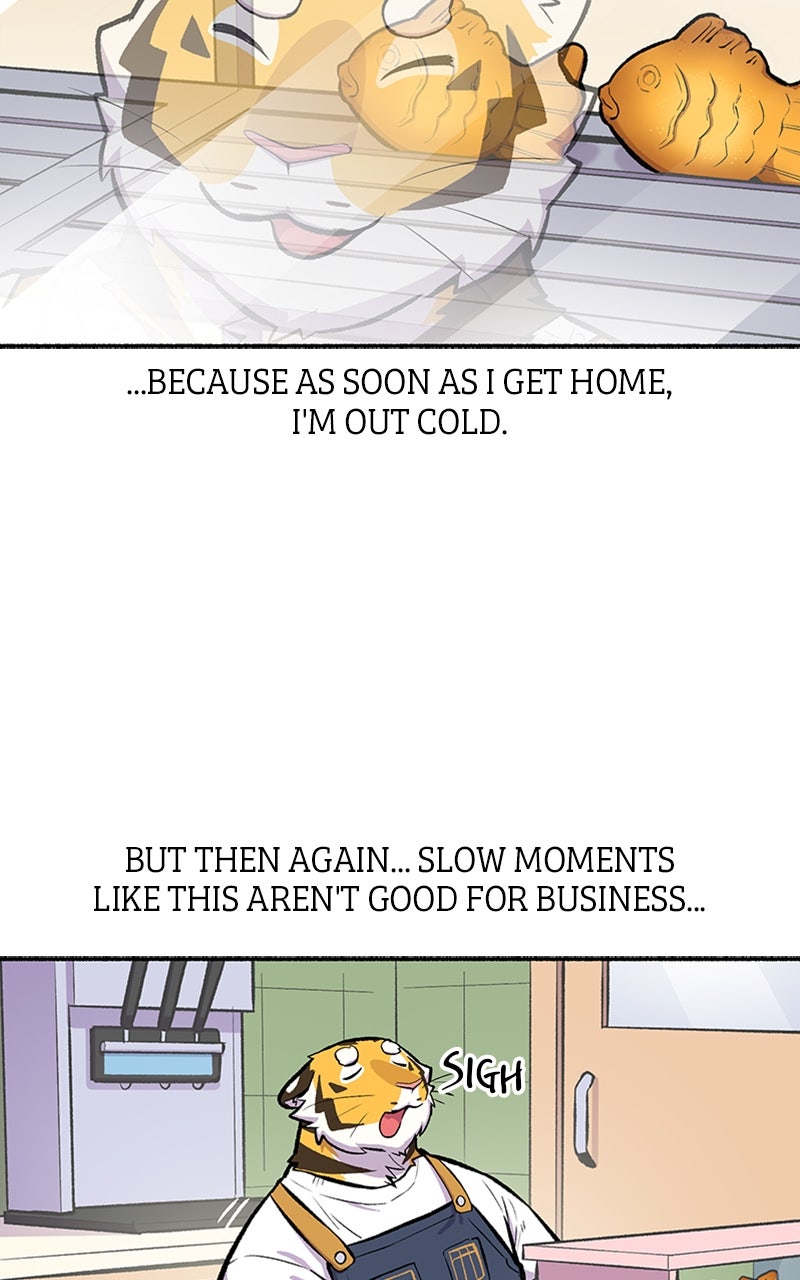 Read Mr. Tiger