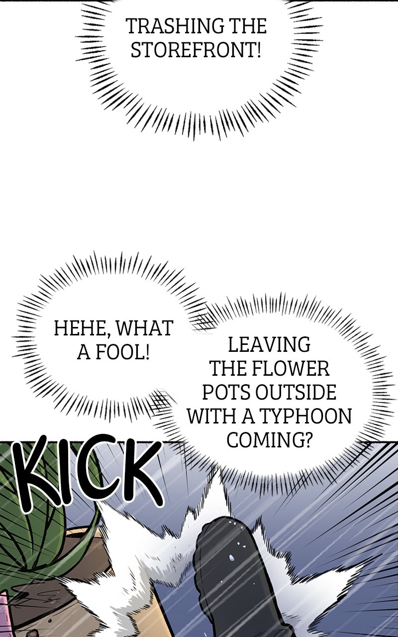 Read Mr. Tiger