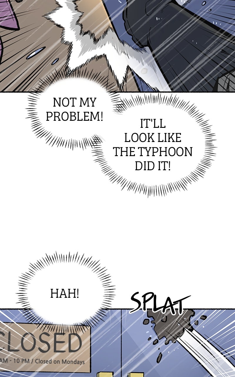 Read Mr. Tiger