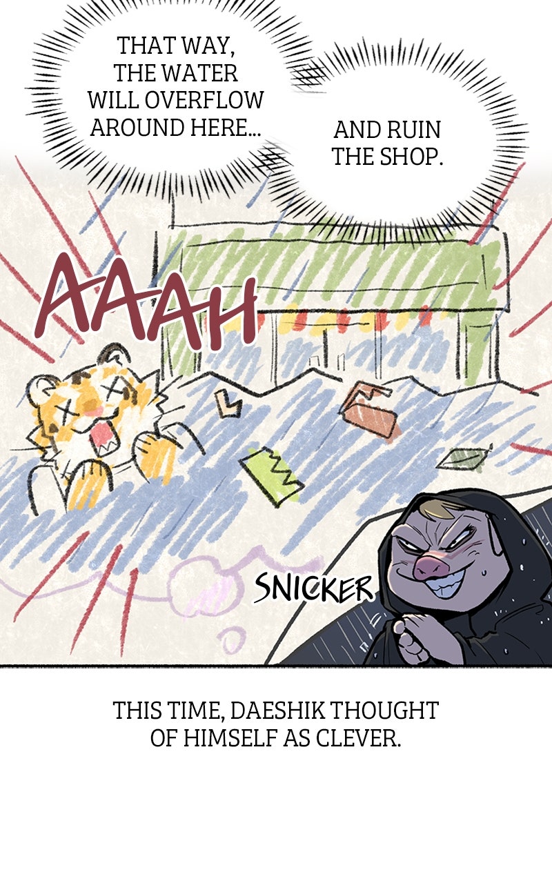 Read Mr. Tiger